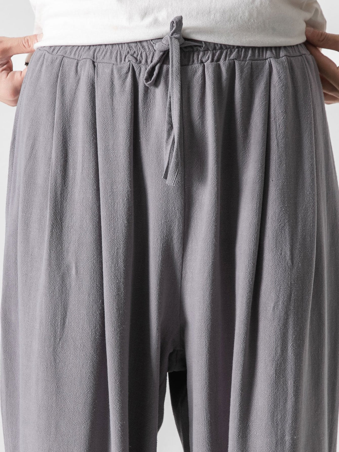 Men's Loose Fit Pants