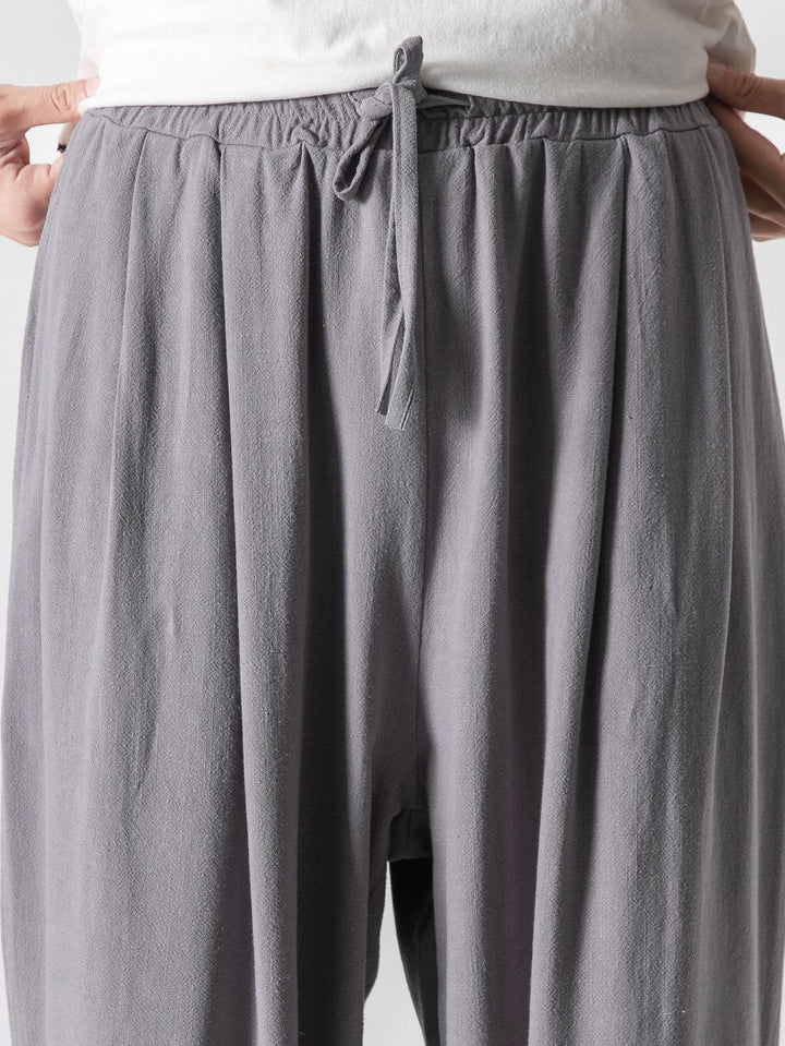 Men's Loose Fit Pants