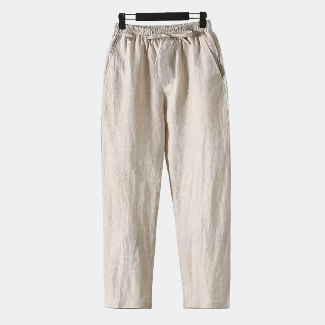 Men's Drawstring Pants