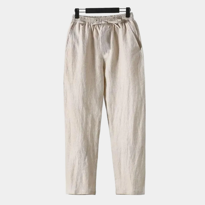 Men's Drawstring Pants