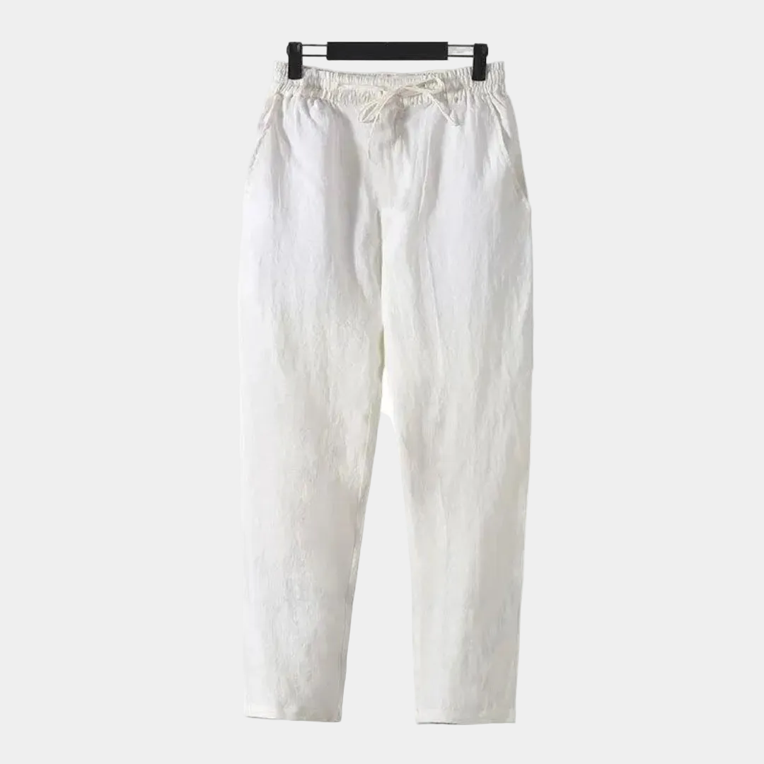 Men's Drawstring Pants