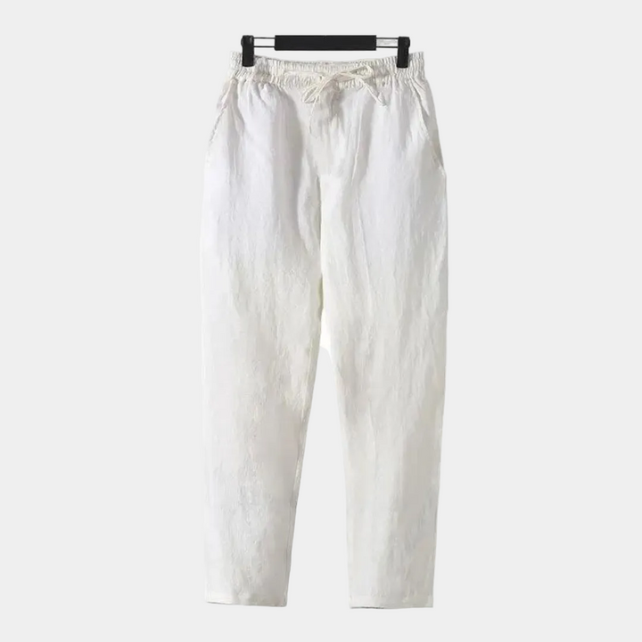 Men's Drawstring Pants