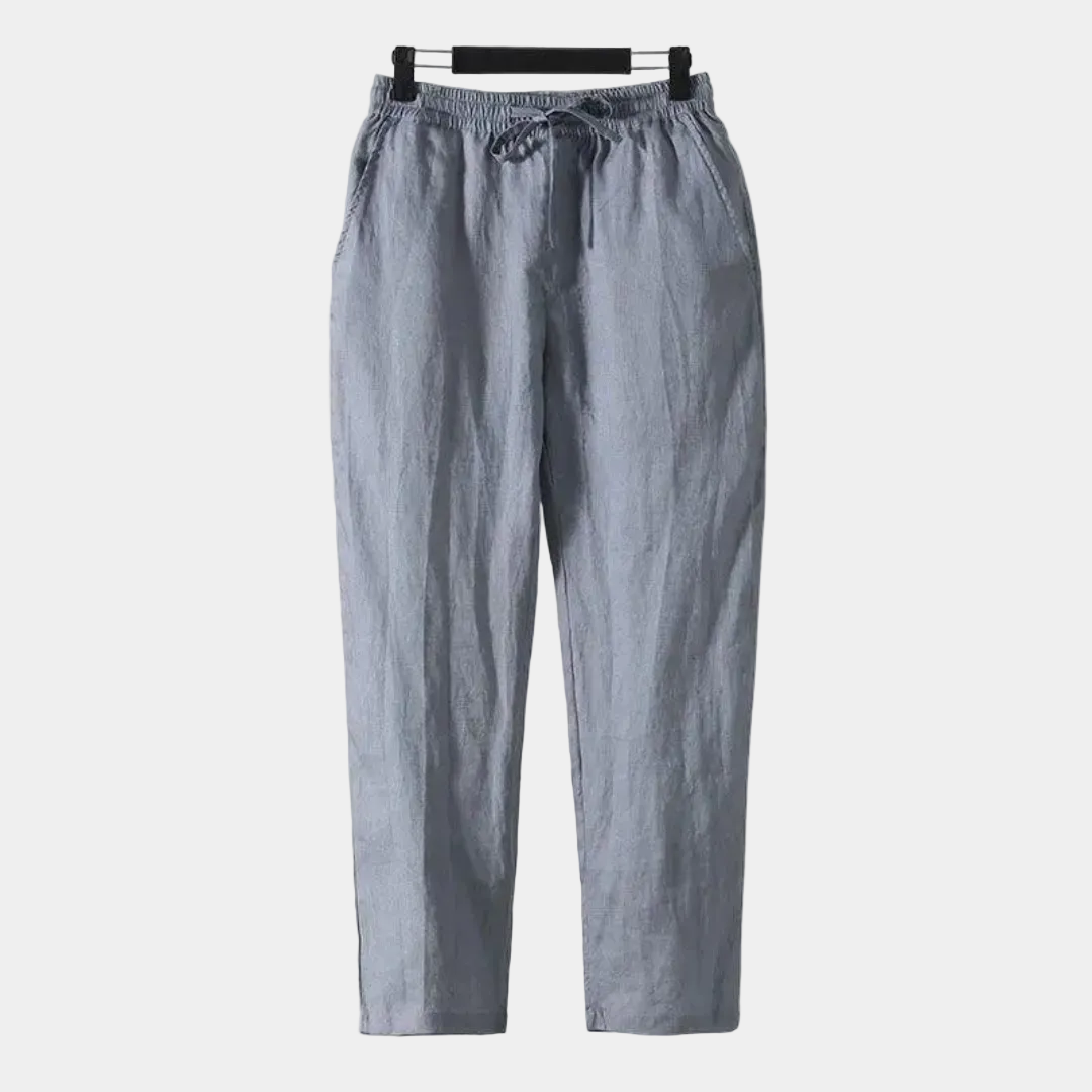 Men's Drawstring Pants