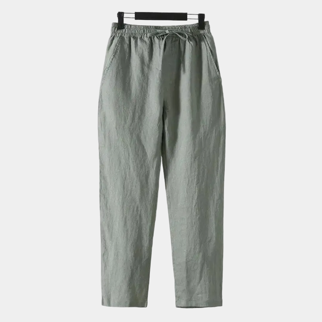 Men's Drawstring Pants