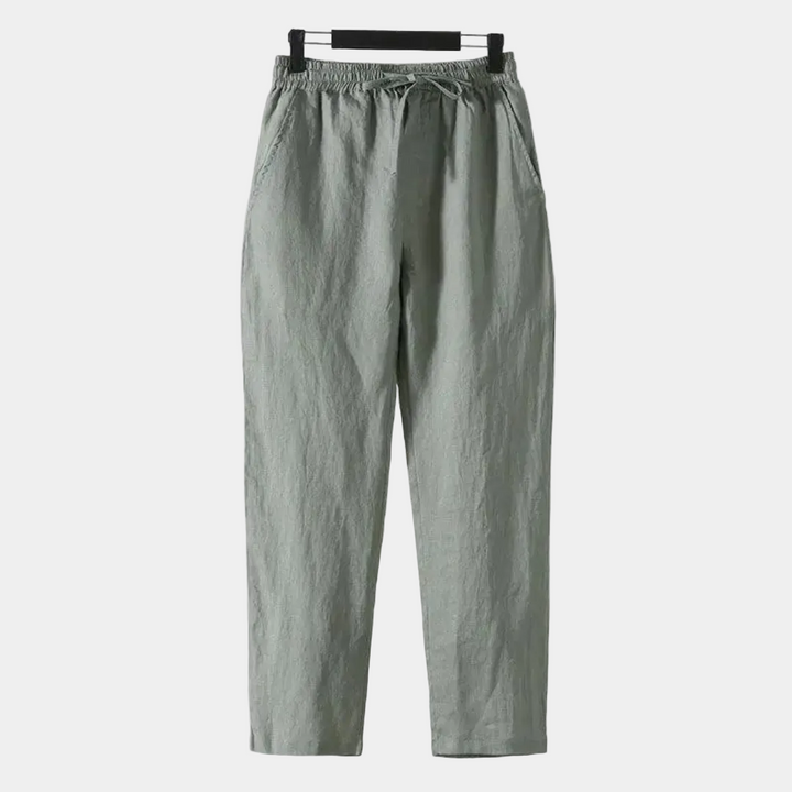 Men's Drawstring Pants