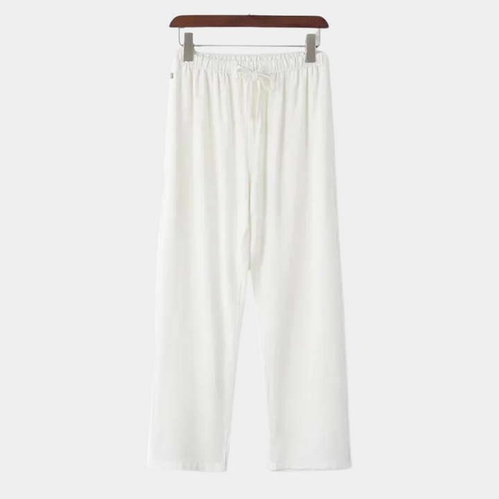 Men's Drawstring Pants