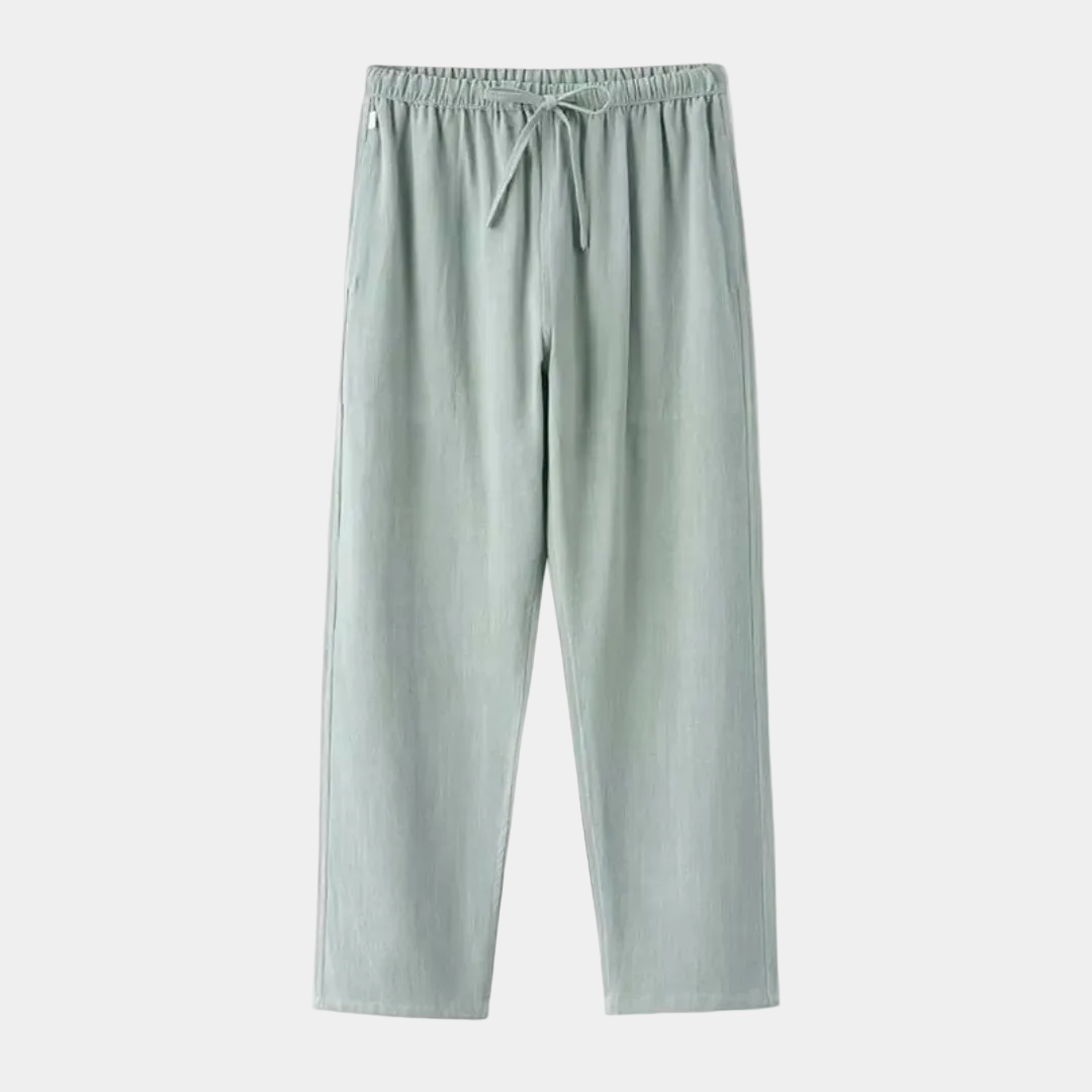 Men's Drawstring Pants