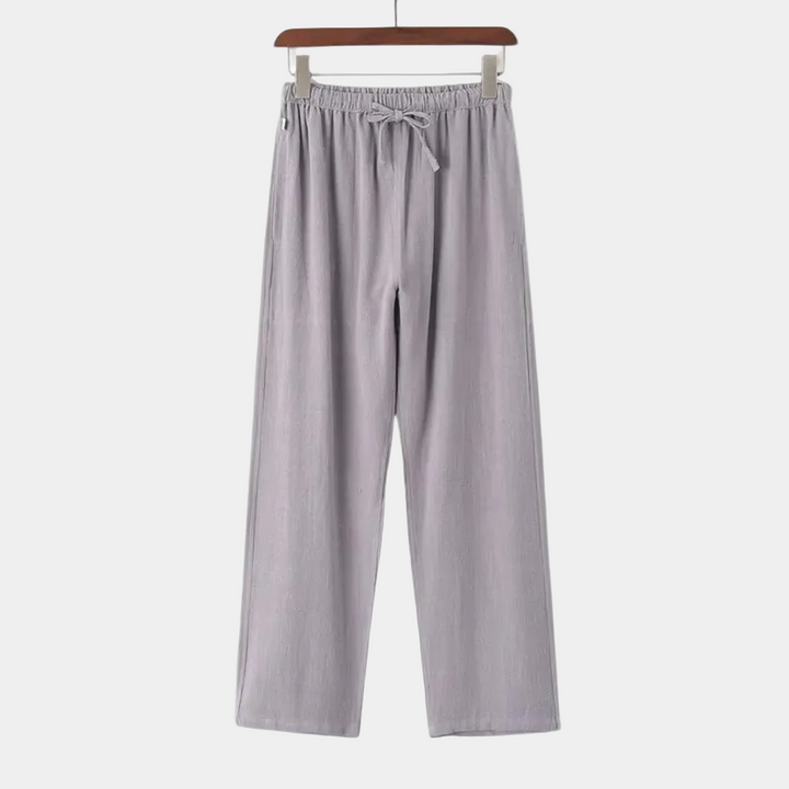Men's Drawstring Pants