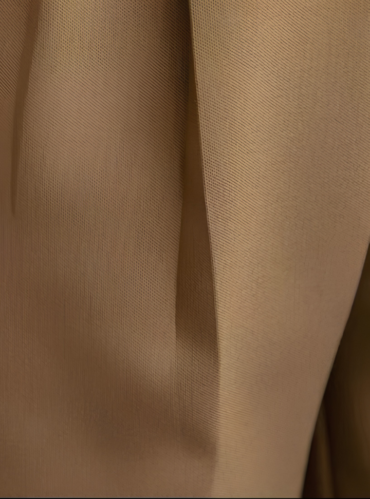 Men's Tailored Trousers - Elena Harper