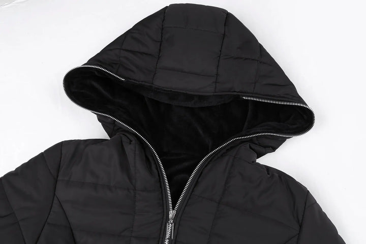Daisy™ | Classic Winter Coat