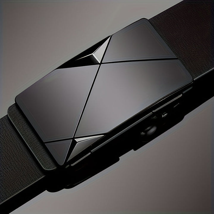 Paul | Stylish Adjustable Men's Belt