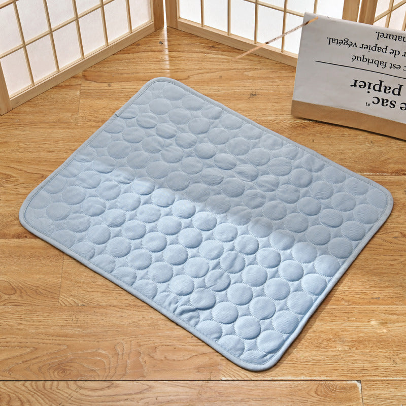 Pet Cooling Pad for Hot Summer Days