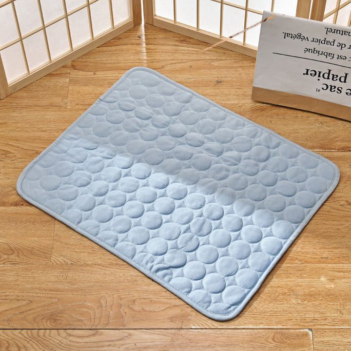 Pet Cooling Pad for Hot Summer Days