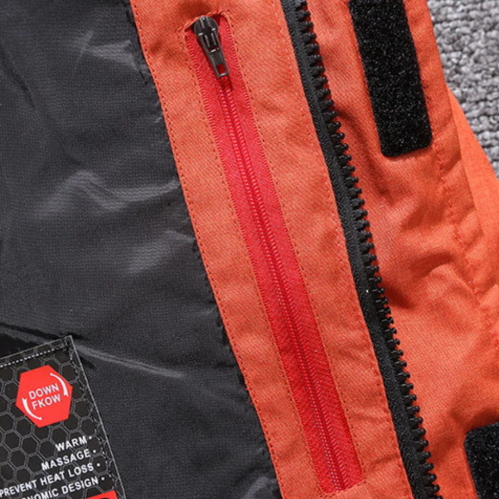 WINTER DOWN JACKET FOR MEN