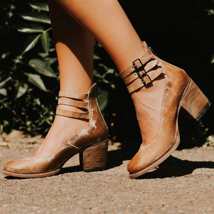 Aniek - Vintage Heels
