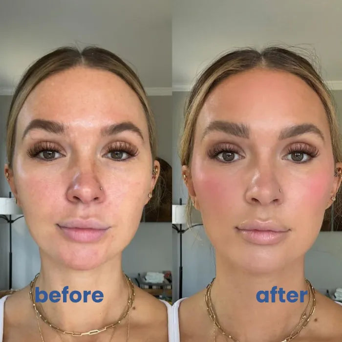 EvenTone Color Refining Radiance, view 5 - Elena Harper