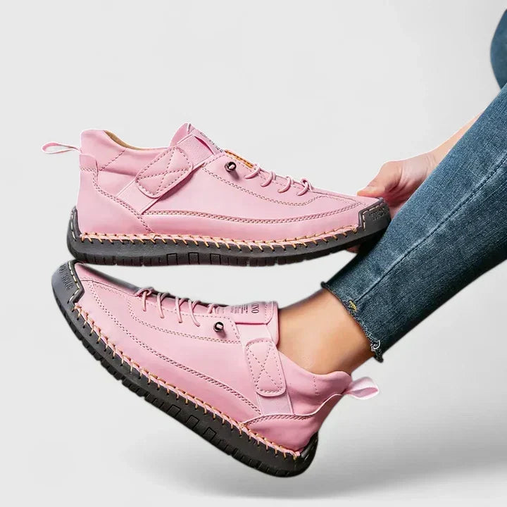 Beverley Orthopedic Sneakers - Elena Harper