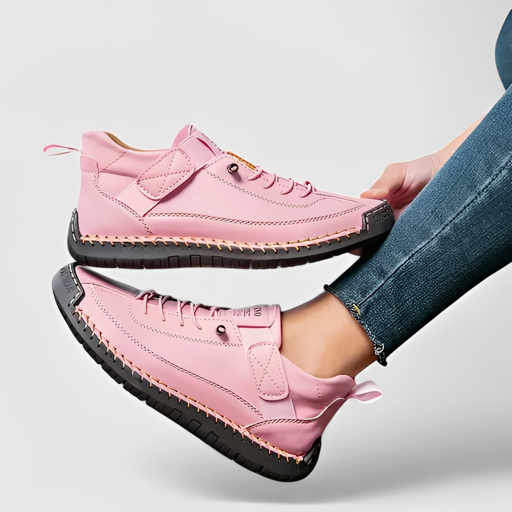 Agnèse - Comfortable Shoes for Women