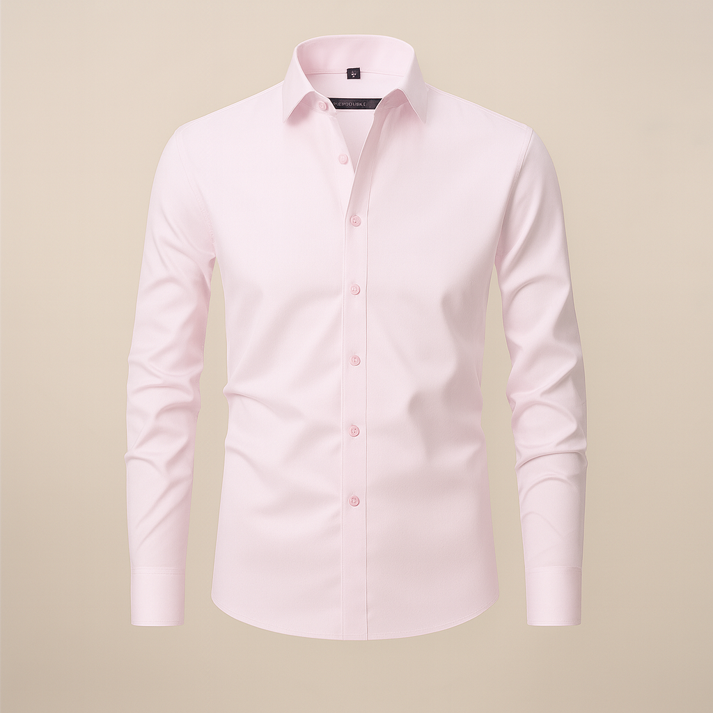 ELENA HARPER™  |  STRETCH SHIRT FOR MEN