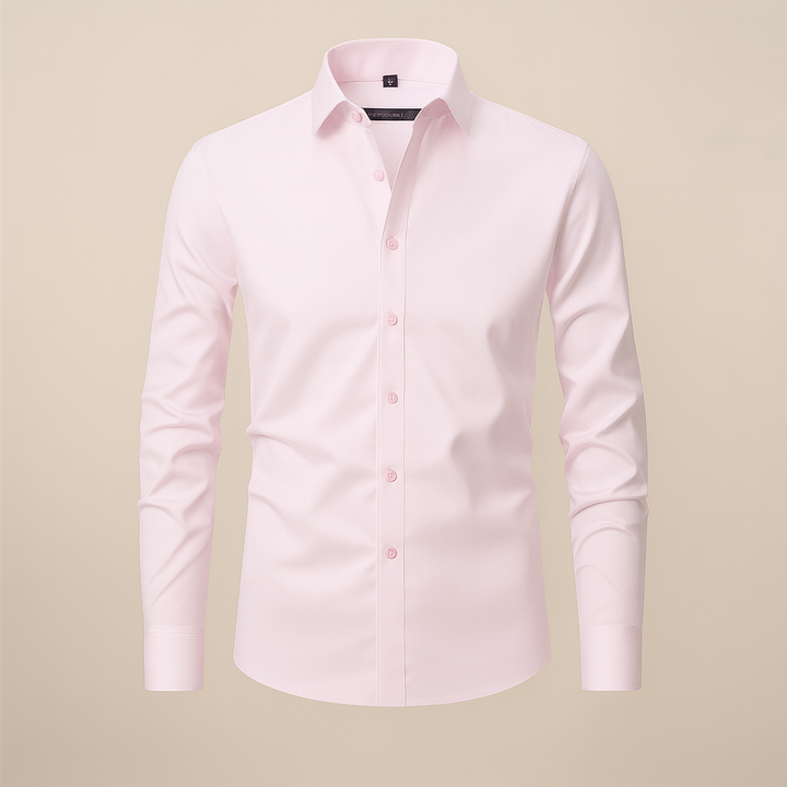 ELENA HARPER™  |  STRETCH SHIRT FOR MEN