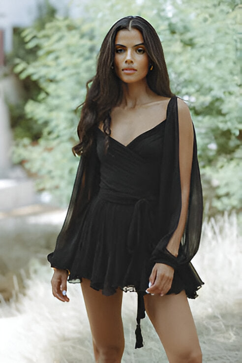 Zara - Playful Summer Dress for Women
