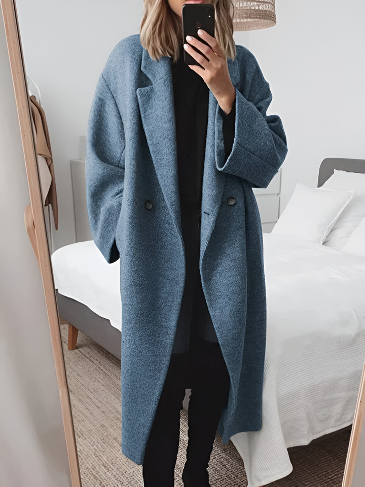 Merlot™ | Women's Comfortable Coat
