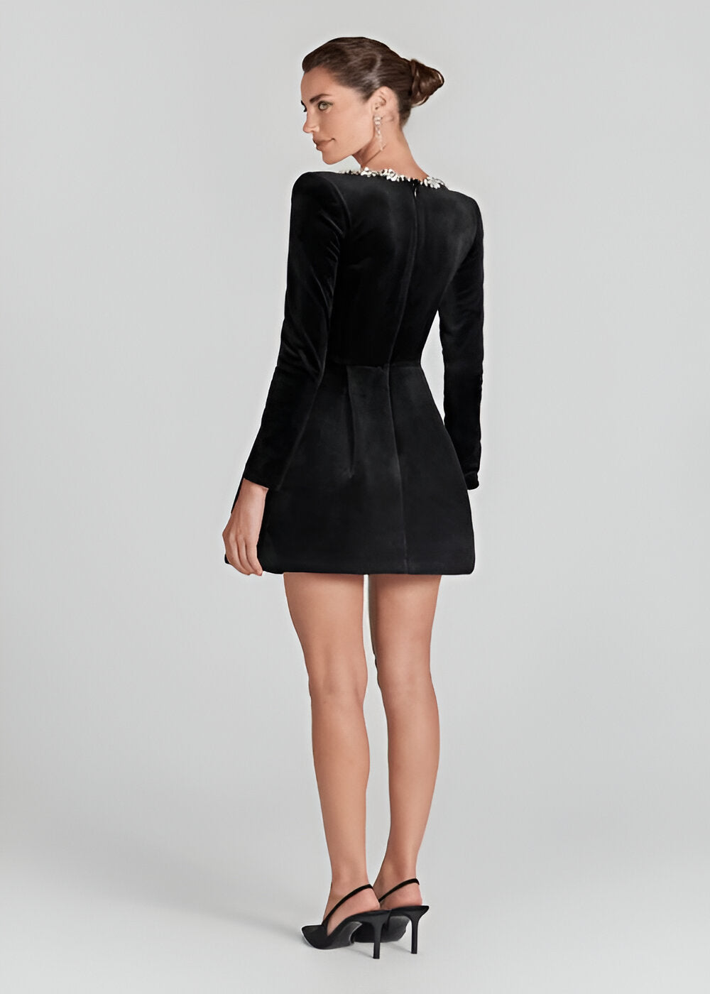 Sari™ | Elegant Dress