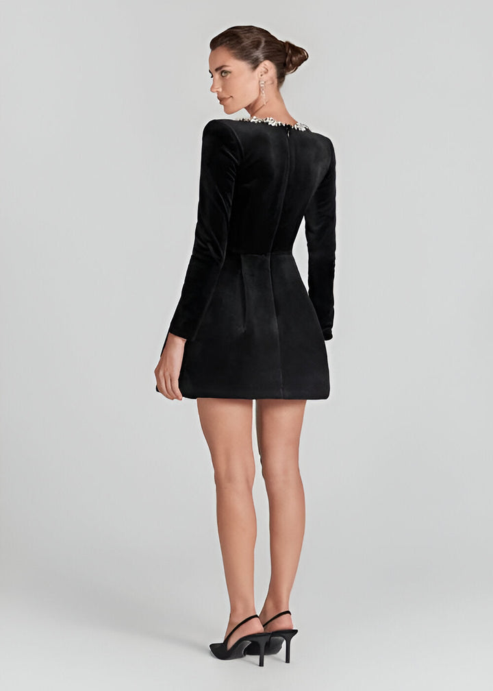 Sari™ | Elegant Dress