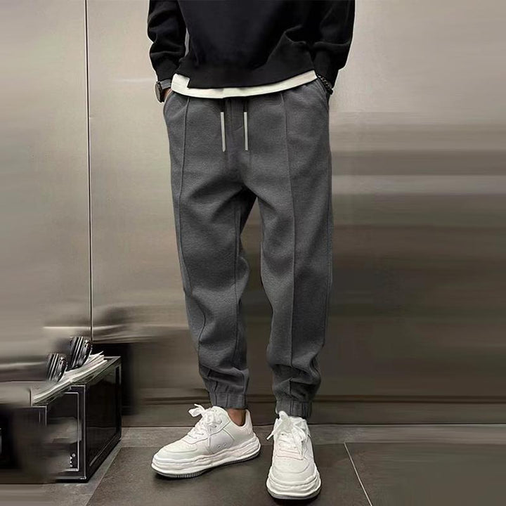 The Bosco Signature Pants
