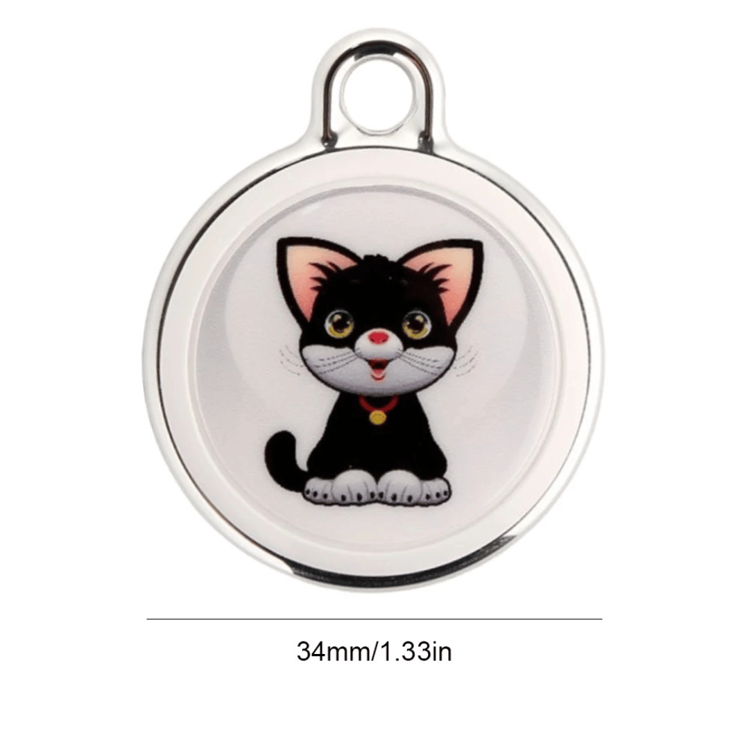 GPS Tracker for Pets - Dogs and Cats - Android and iOS