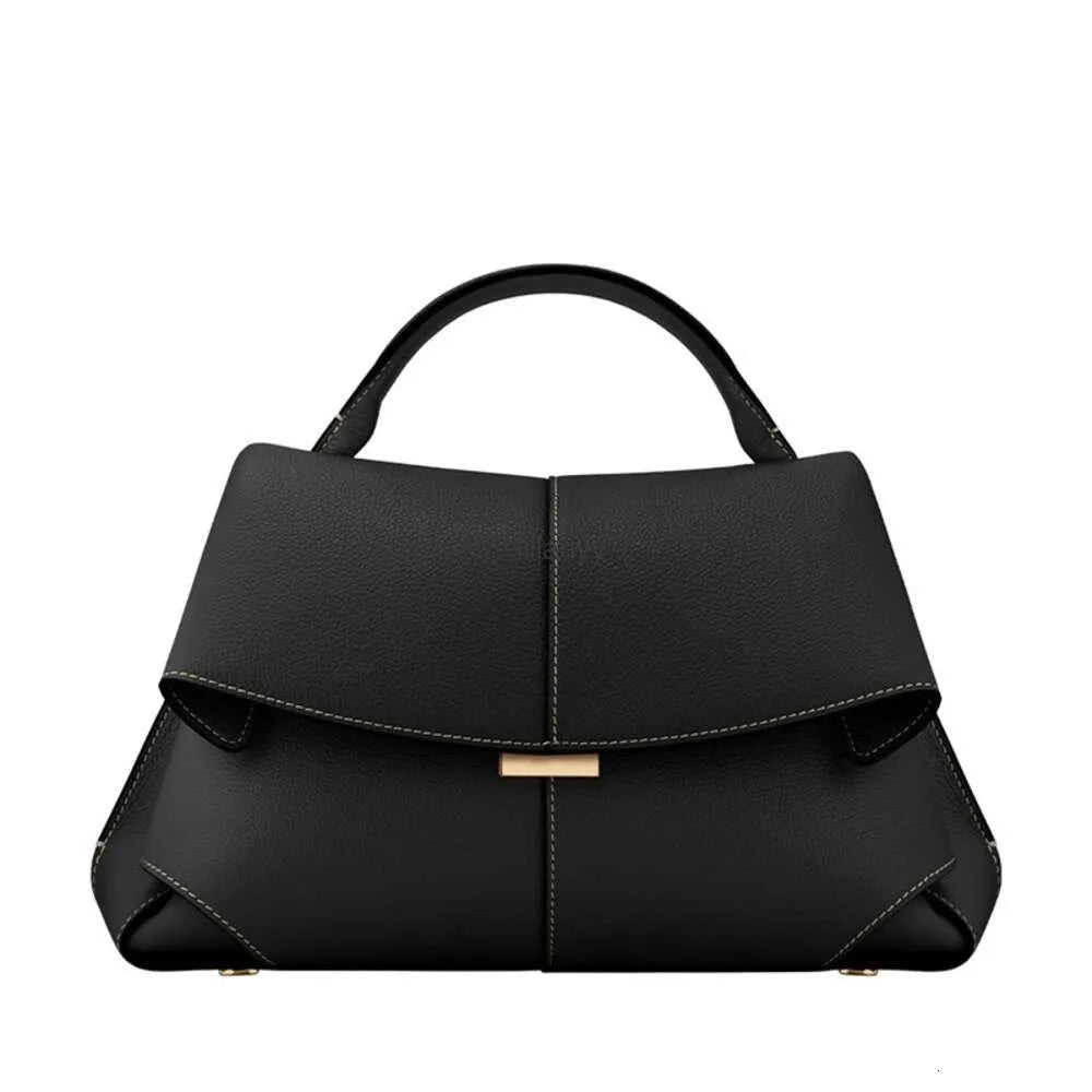 Aria Shoulder Bag - Elena Harper