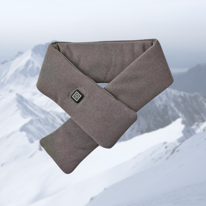 ComfyScarf™ - Enjoy gentle and continuous warmth