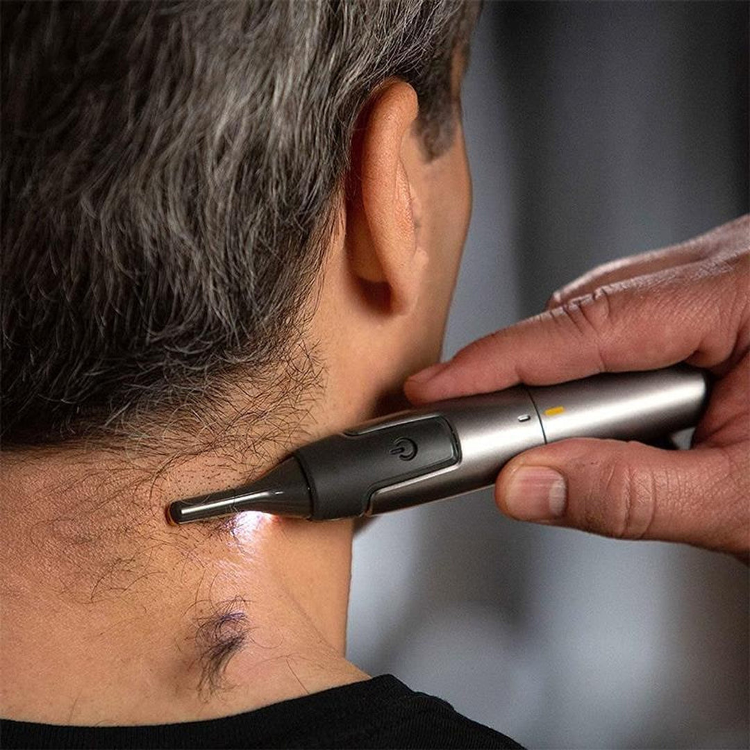Precision Trimmer