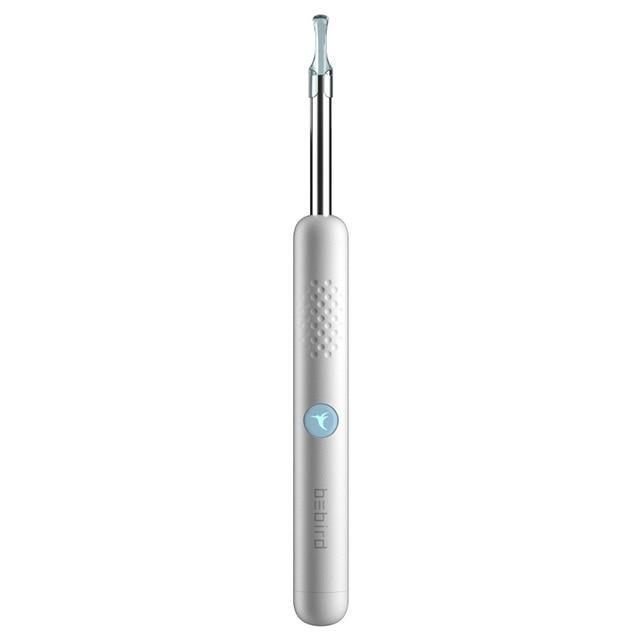 EarScope™ – Wireless Endoscope Ear Cleaner Camera for Precise & Safe Cleaning [50% Discount]