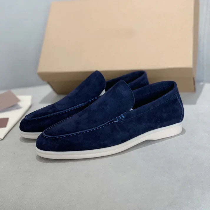 ELENA HARPER™  |  MODERN LOAFERS FOR MEN