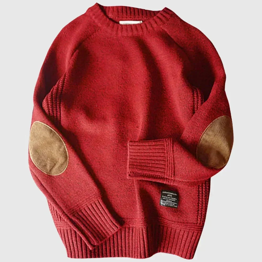 Claire -  Premium Knit Jumper