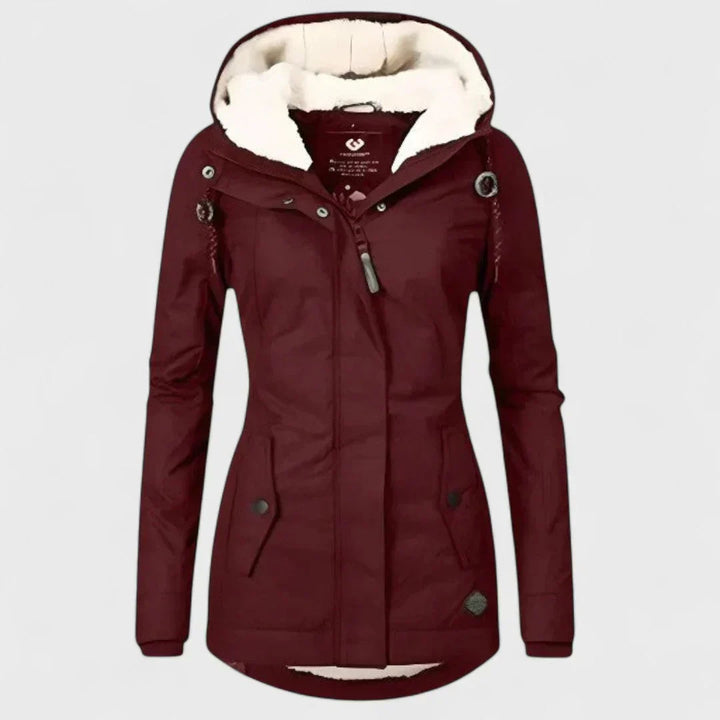 Addison™ | Warm Winter Jacket