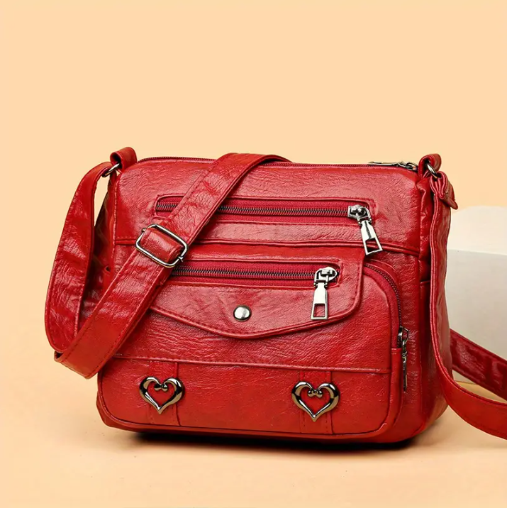 Yexa A bag that always fits, view 6 - Elena Harper