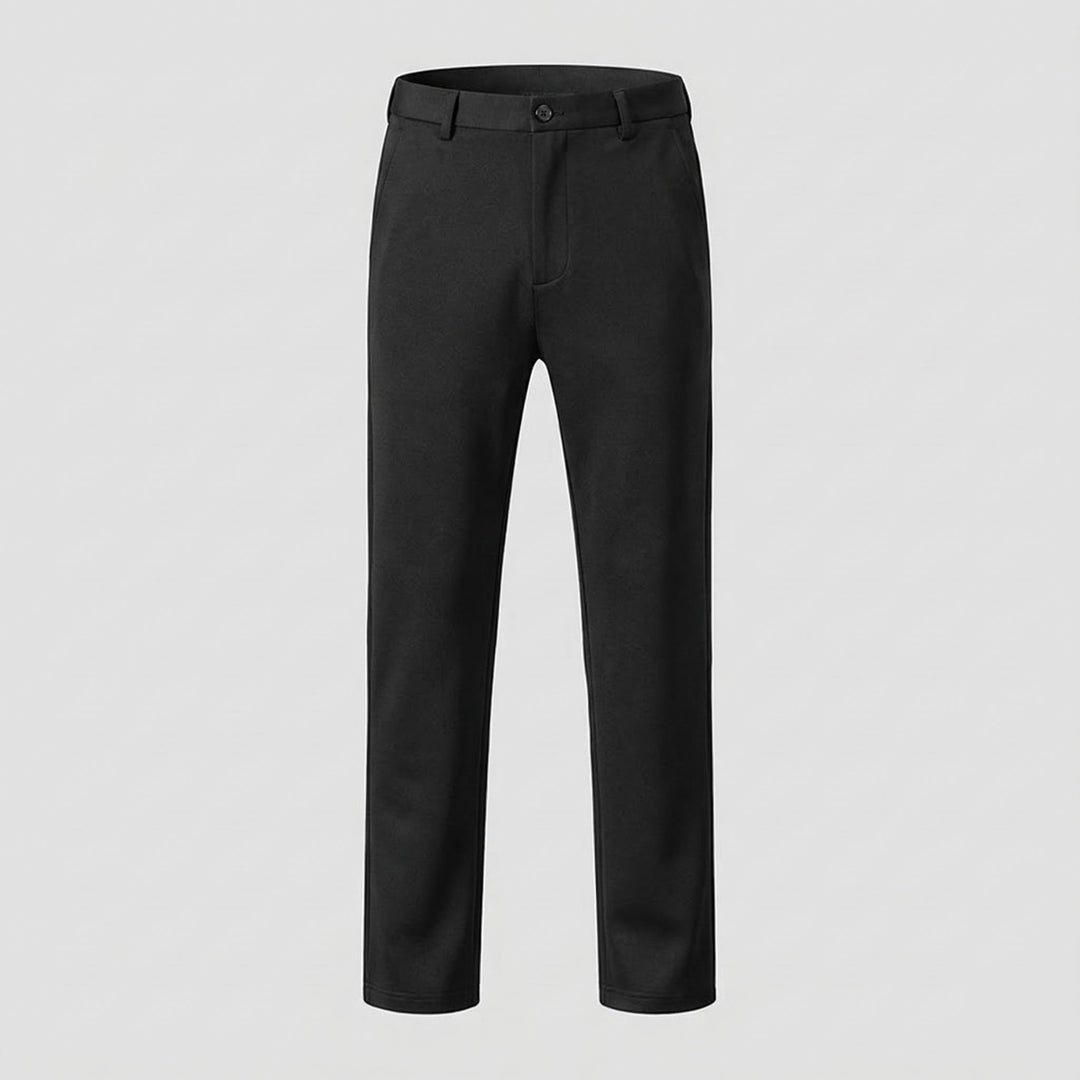 Men's Business Trousers Stretch