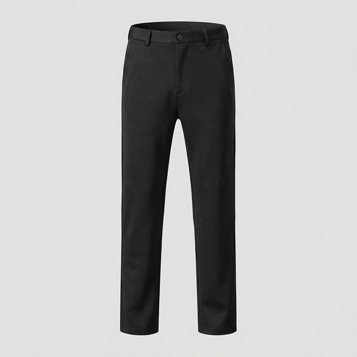 Men's Business Trousers Stretch