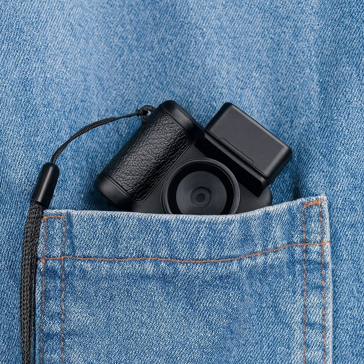 Digital Camera | Digital Compact Camera | RetroView