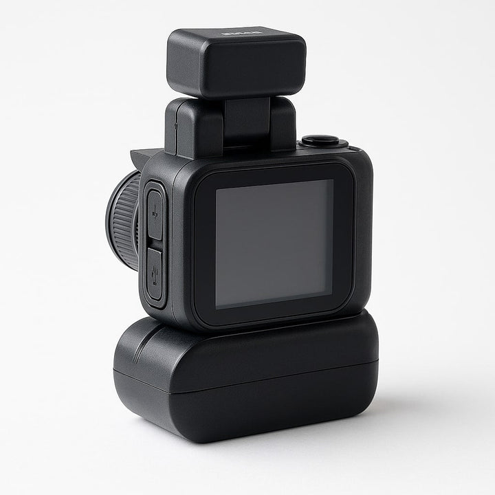 Digital Camera | Digital Compact Camera | RetroView