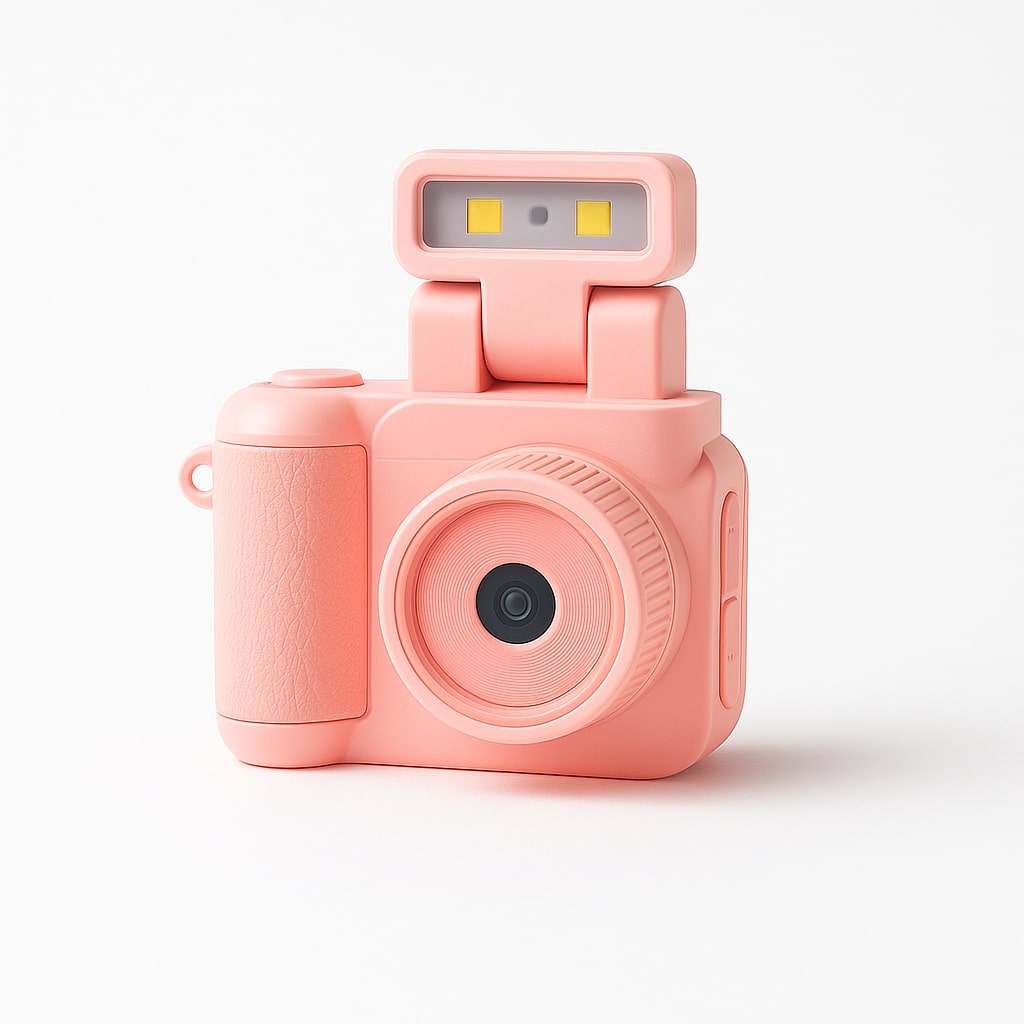 Digital Camera | Digital Compact Camera | RetroView
