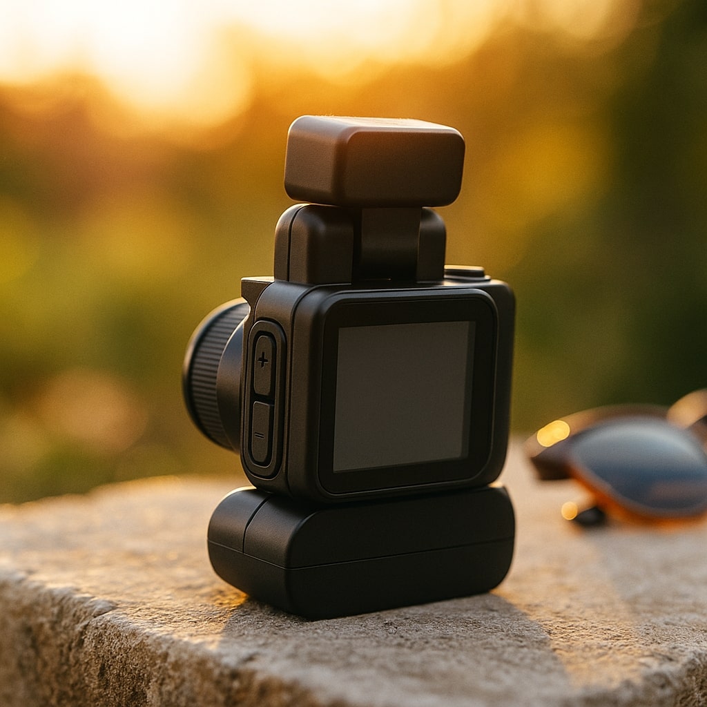 Digital Camera | Digital Compact Camera | RetroView