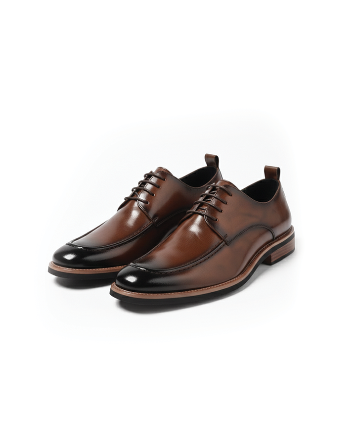 Men's Lace-up Oxfords