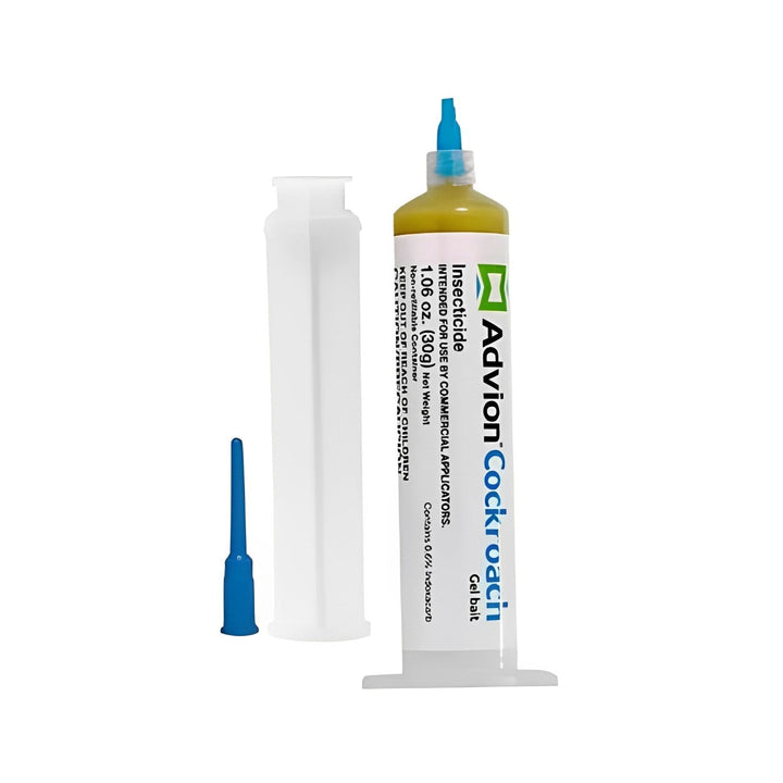 RoachStop Gel Bait: Fast & Safe Cockroach Control for Your Home