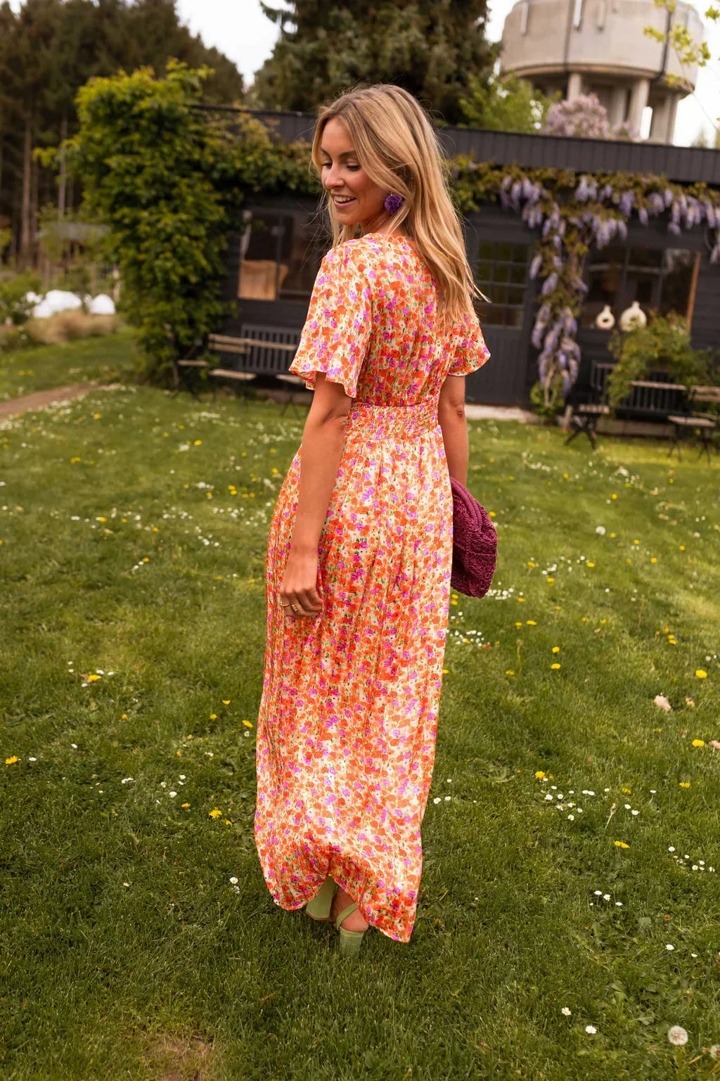 Rosanna™ | The Flora Dress