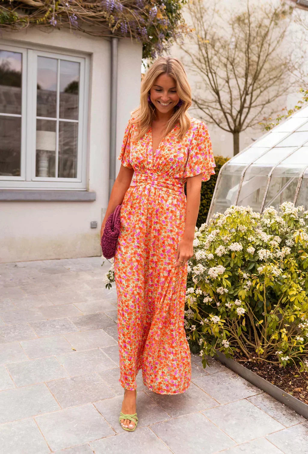 Rosanna™ | The Flora Dress