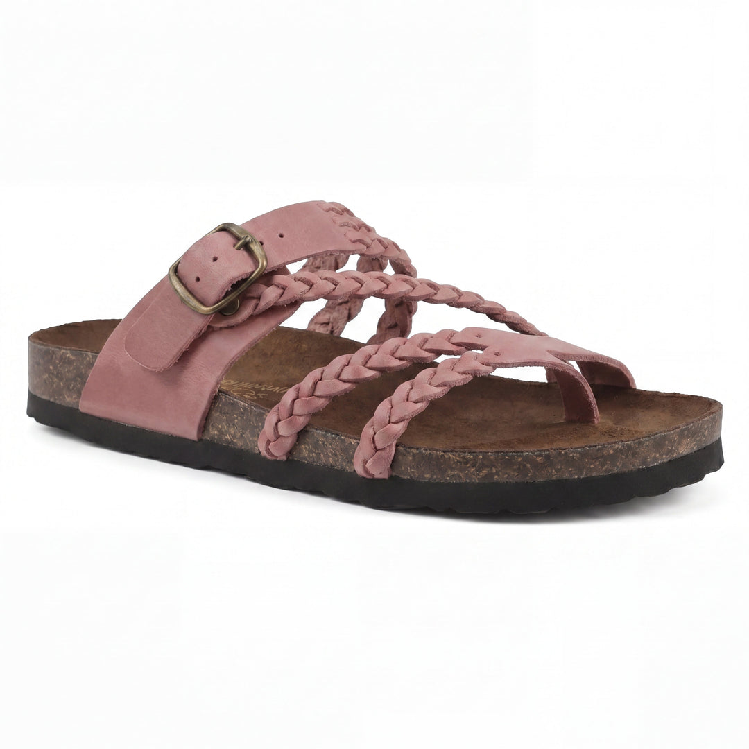 Women's Orthopaedic Comfort Sandals with Arch Support