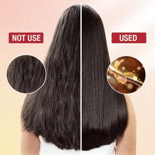 Drehföhn™ Rotating Blow-Dry Brush for Fast Drying